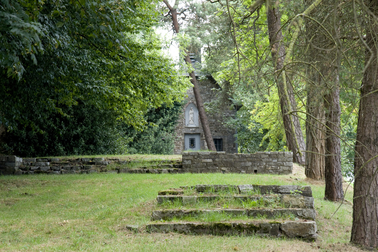 Chapelle Saint-Roch
